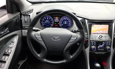 Hyundai Sonata 2010, 104718 км, за 2800.02 USD - фото 13