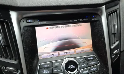 Hyundai Sonata 2010, 104718 км, за 2800.02 USD - фото 14