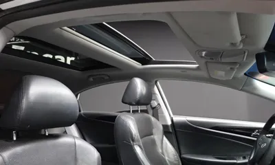 Hyundai Sonata 2010, 104718 км, за 2800.02 USD - фото 20
