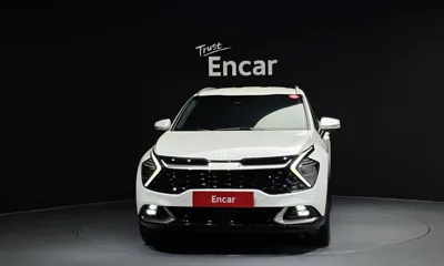 Kia Sportage 2023, 46073 км, за 19245.92 USD