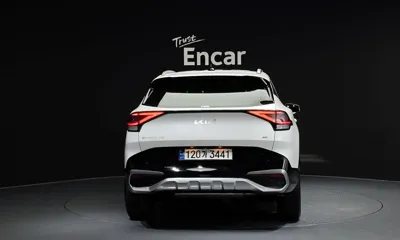 Kia Sportage 2023, 46073 км, за 19245.92 USD