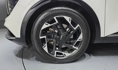 Kia Sportage 2023, 46073 км, за 19245.92 USD
