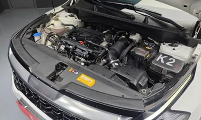 Kia Sportage 2023, 46073 км, за 19245.92 USD - фото 6