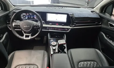 Kia Sportage 2023, 46073 км, за 19245.92 USD - фото 7