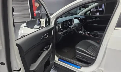 Kia Sportage 2023, 46073 км, за 19245.92 USD - фото 11