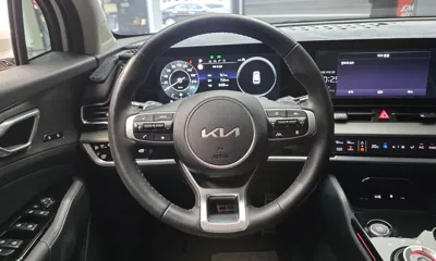 Kia Sportage 2023, 46073 км, за 19245.92 USD - фото 13