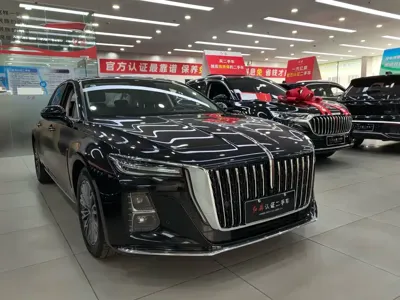 Hongqi Hongqi H5 2023, 83000 км, за 11184.98 USD