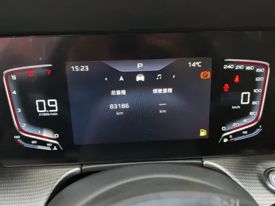 Hongqi Hongqi H5 2023, 83000 км, за 11184.98 USD
