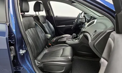 ChevroletGMDaewoo Cruze 2016, 100851 км, за 2560.06 USD - фото 10