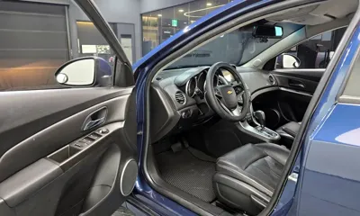 ChevroletGMDaewoo Cruze 2016, 100851 км, за 2560.06 USD - фото 11