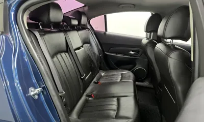 ChevroletGMDaewoo Cruze 2016, 100851 км, за 2560.06 USD - фото 12
