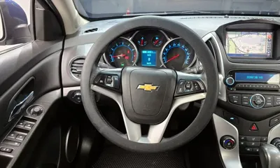 ChevroletGMDaewoo Cruze 2016, 100851 км, за 2560.06 USD - фото 14