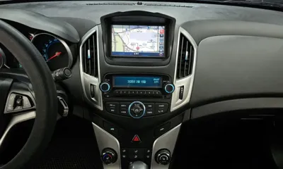 ChevroletGMDaewoo Cruze 2016, 100851 км, за 2560.06 USD - фото 15