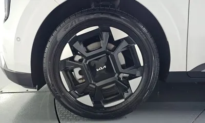 Kia Canival 2025, 38516 км, за 27023.5 USD