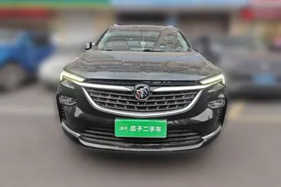 Buick Enclave 2020, 44300 км, за 15358 USD
