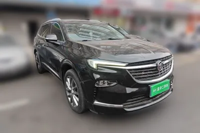 Buick Enclave 2020, 44300 км, за 15358 USD
