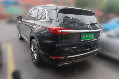 Buick Enclave 2020, 44300 км, за 15358 USD