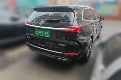 Buick Enclave 2020, 44300 км, за 15358 USD - фото 6