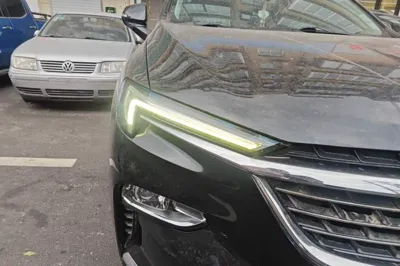Buick Enclave 2020, 44300 км, за 15358 USD - фото 7