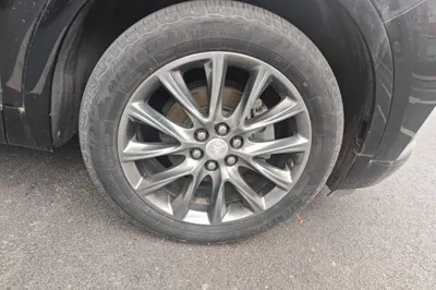 Buick Enclave 2020, 44300 км, за 15358 USD - фото 8