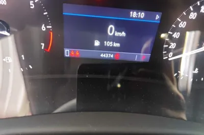 Buick Enclave 2020, 44300 км, за 15358 USD - фото 12