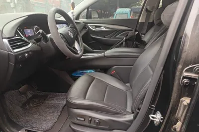 Buick Enclave 2020, 44300 км, за 15358 USD - фото 15