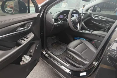 Buick Enclave 2020, 44300 км, за 15358 USD - фото 16