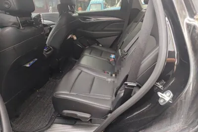 Buick Enclave 2020, 44300 км, за 15358 USD - фото 17