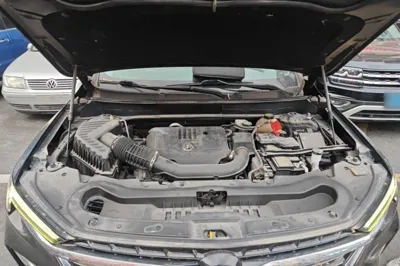 Buick Enclave 2020, 44300 км, за 15358 USD - фото 21