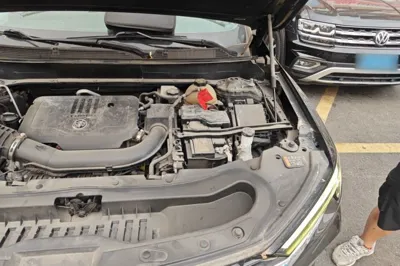 Buick Enclave 2020, 44300 км, за 15358 USD - фото 22
