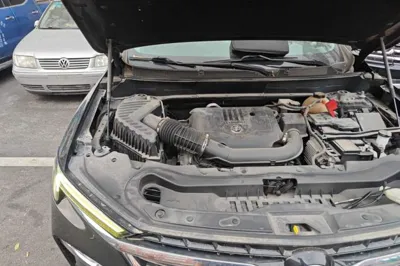 Buick Enclave 2020, 44300 км, за 15358 USD - фото 23