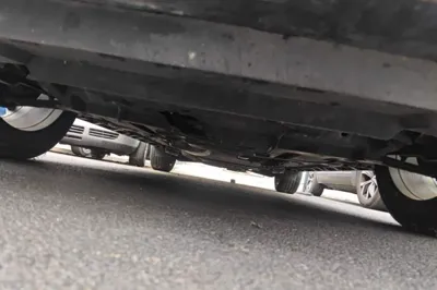 Buick Enclave 2020, 44300 км, за 15358 USD - фото 24