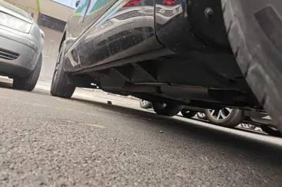 Buick Enclave 2020, 44300 км, за 15358 USD - фото 27