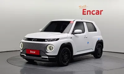 Hyundai Casper · 2023 год