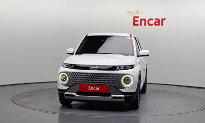Hyundai Casper 2023, 131891 км, за 6498.62 USD