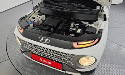 Hyundai Casper 2023, 131891 км, за 6498.62 USD - фото 6