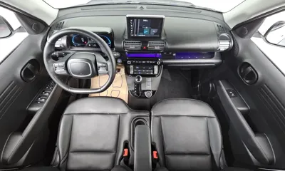 Hyundai Casper 2023, 131891 км, за 6498.62 USD - фото 7