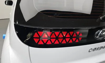 Hyundai Casper 2023, 131891 км, за 6498.62 USD - фото 23
