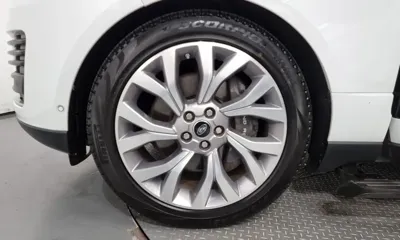 Land Rover Range Rover 2018, 56142 км, за 45589.69 USD