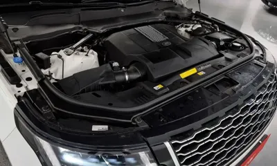 Land Rover Range Rover 2018, 56142 км, за 45589.69 USD - фото 6