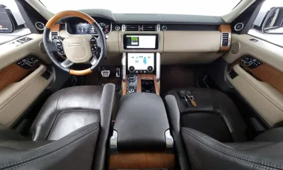 Land Rover Range Rover 2018, 56142 км, за 45589.69 USD - фото 7