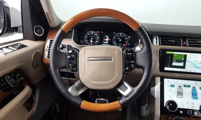 Land Rover Range Rover 2018, 56142 км, за 45589.69 USD - фото 13