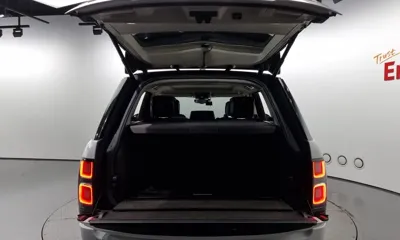 Land Rover Range Rover 2018, 56142 км, за 45589.69 USD - фото 20