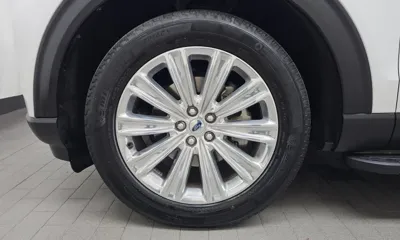 Ford Explorer 2021, 67134 км, за 17723.51 USD