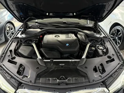 BMW 5-Series 2022, 89512 км, за 27231.28 USD