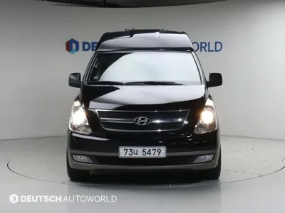 Hyundai Starex 2009, 131885 км, за 4488.68 USD