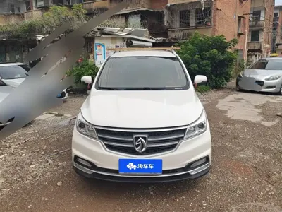 Baojun 730 2021, 37900 км, за 5451.67 USD