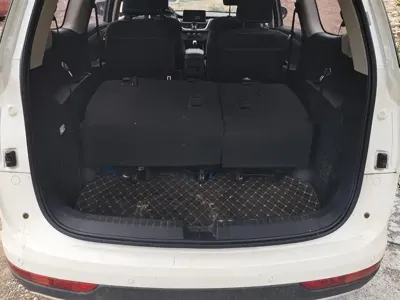 Baojun 730 2021, 37900 км, за 5451.67 USD