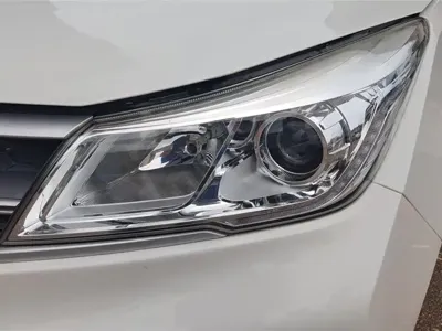 Baojun 730 2021, 37900 км, за 5451.67 USD