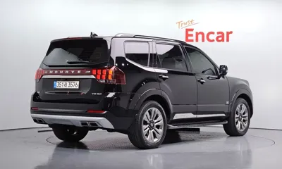 Kia Mohave 2021, 146614 км, за 16738.87 USD